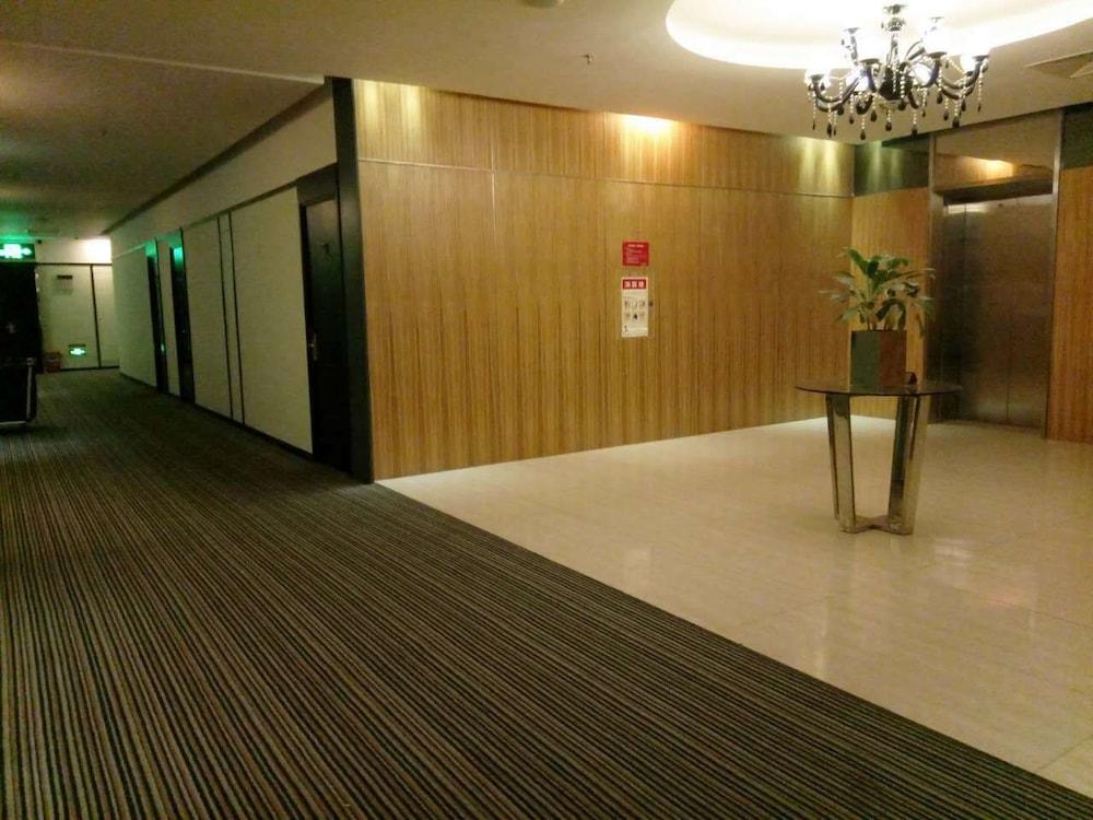 Joy Inn Gongbei Zhuhai Exterior photo