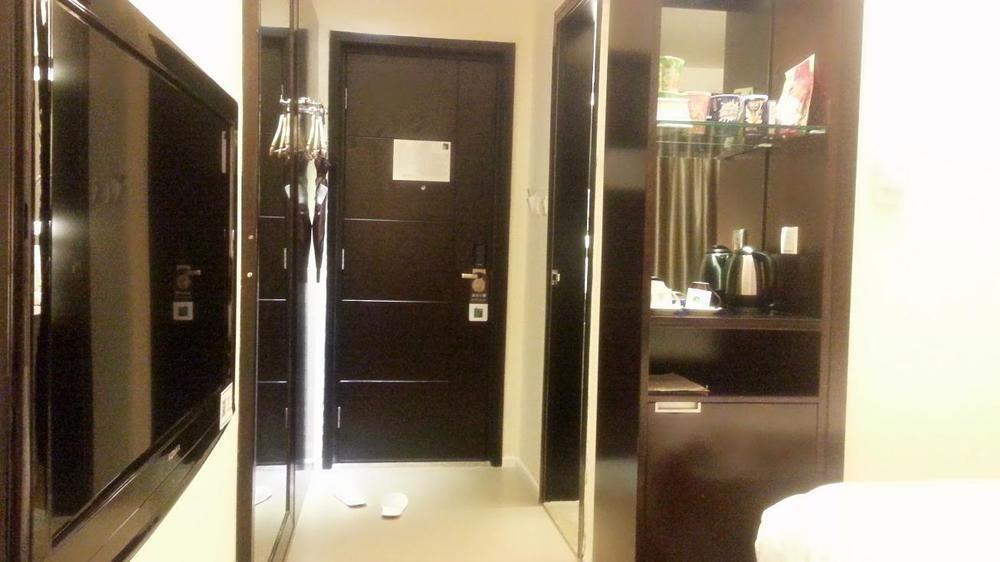 Joy Inn Gongbei Zhuhai Exterior photo