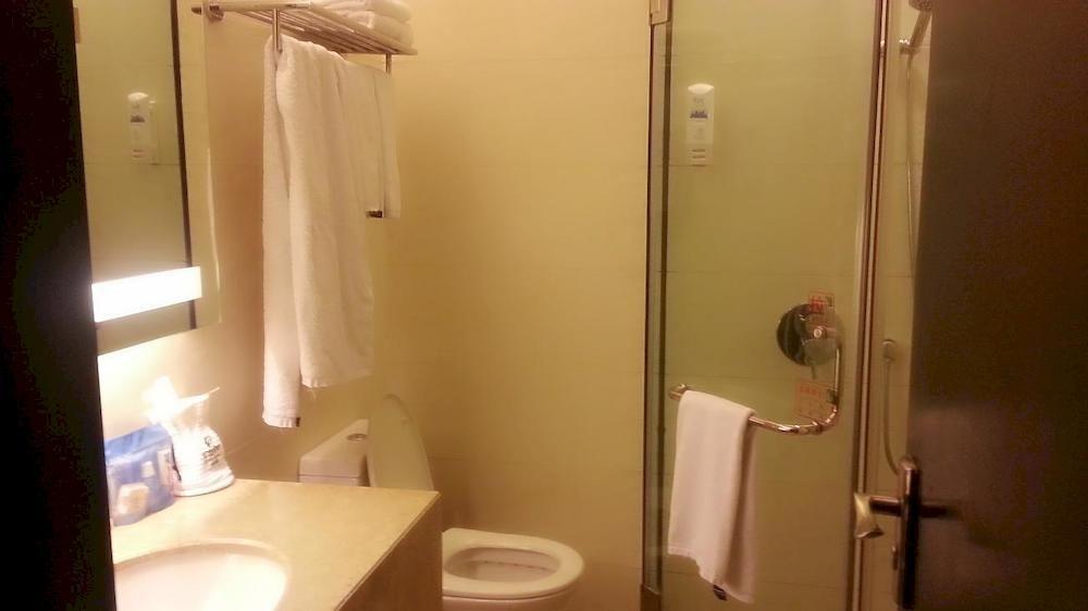 Joy Inn Gongbei Zhuhai Exterior photo