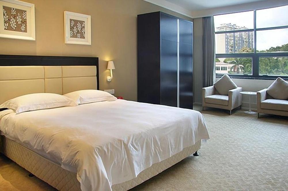 Joy Inn Gongbei Zhuhai Exterior photo