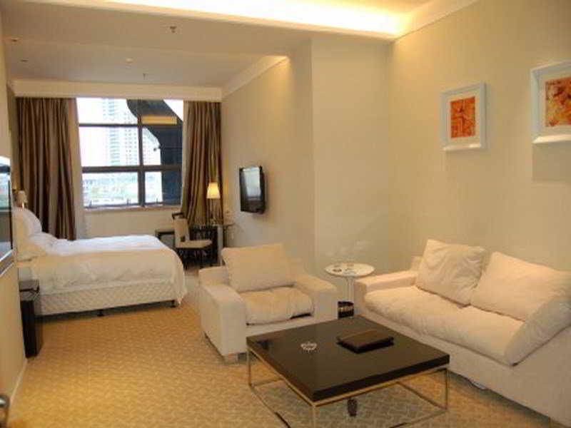 Joy Inn Gongbei Zhuhai Exterior photo